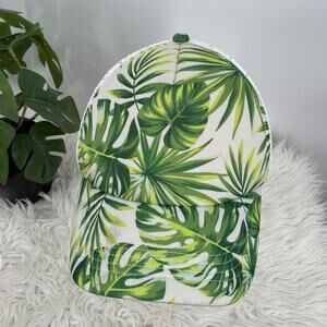 Banana Boat Tropical Sun Protection Adjustable Baseball Cap